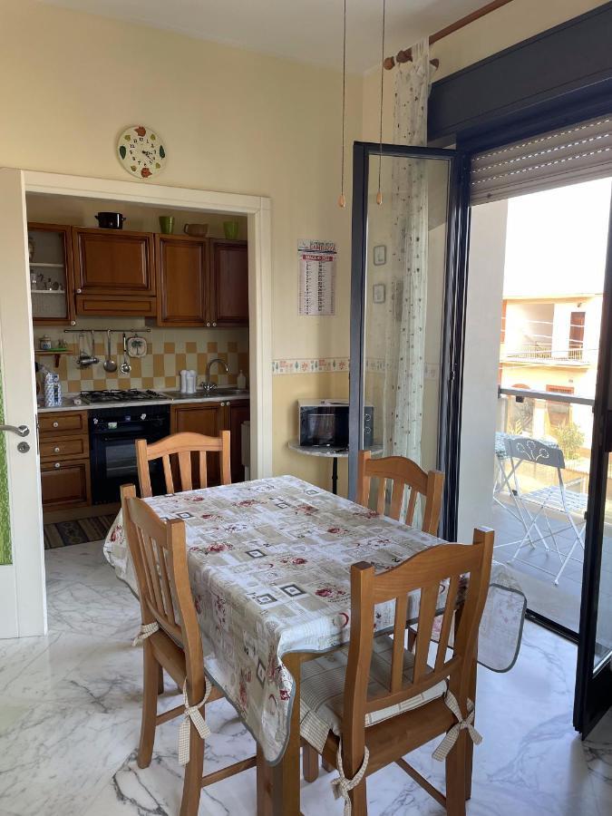 Casa Vacanze Geltrude Avola Exterior foto