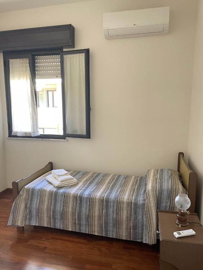 Casa Vacanze Geltrude Avola Exterior foto