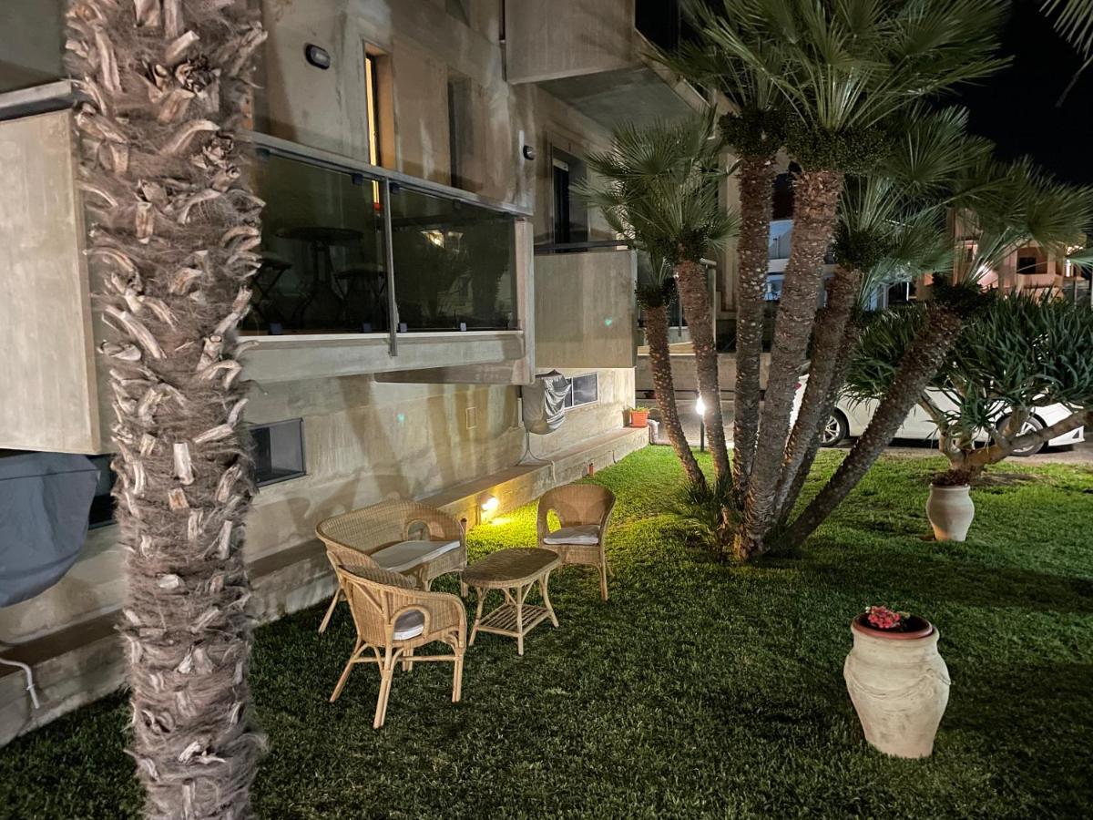 Casa Vacanze Geltrude Avola Exterior foto