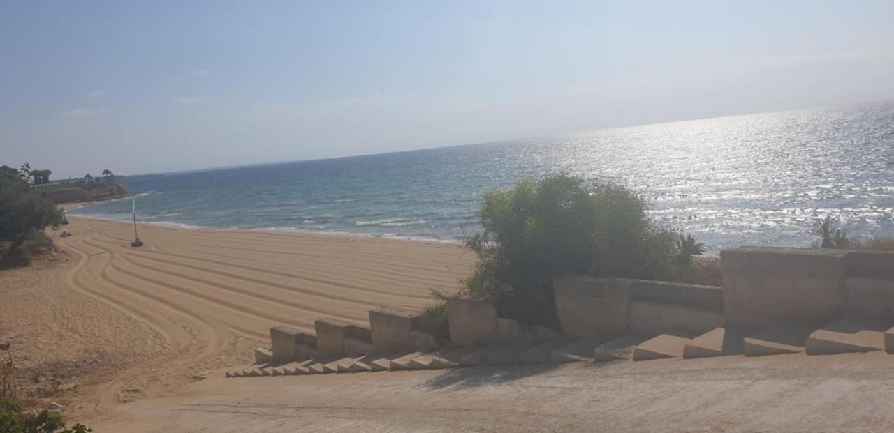 Casa Vacanze Geltrude Avola Exterior foto