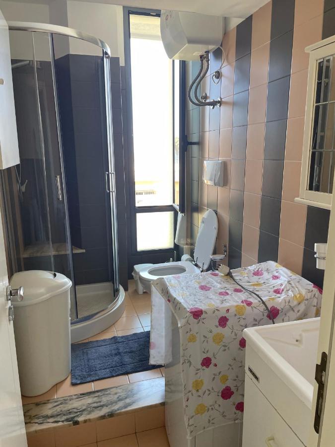 Casa Vacanze Geltrude Avola Exterior foto