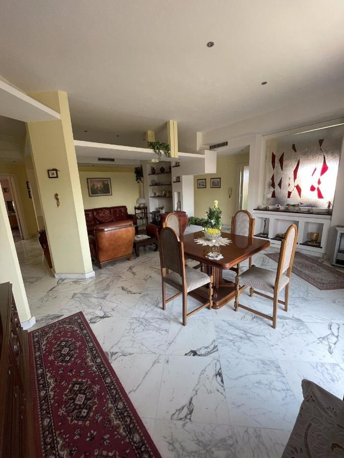 Casa Vacanze Geltrude Avola Exterior foto