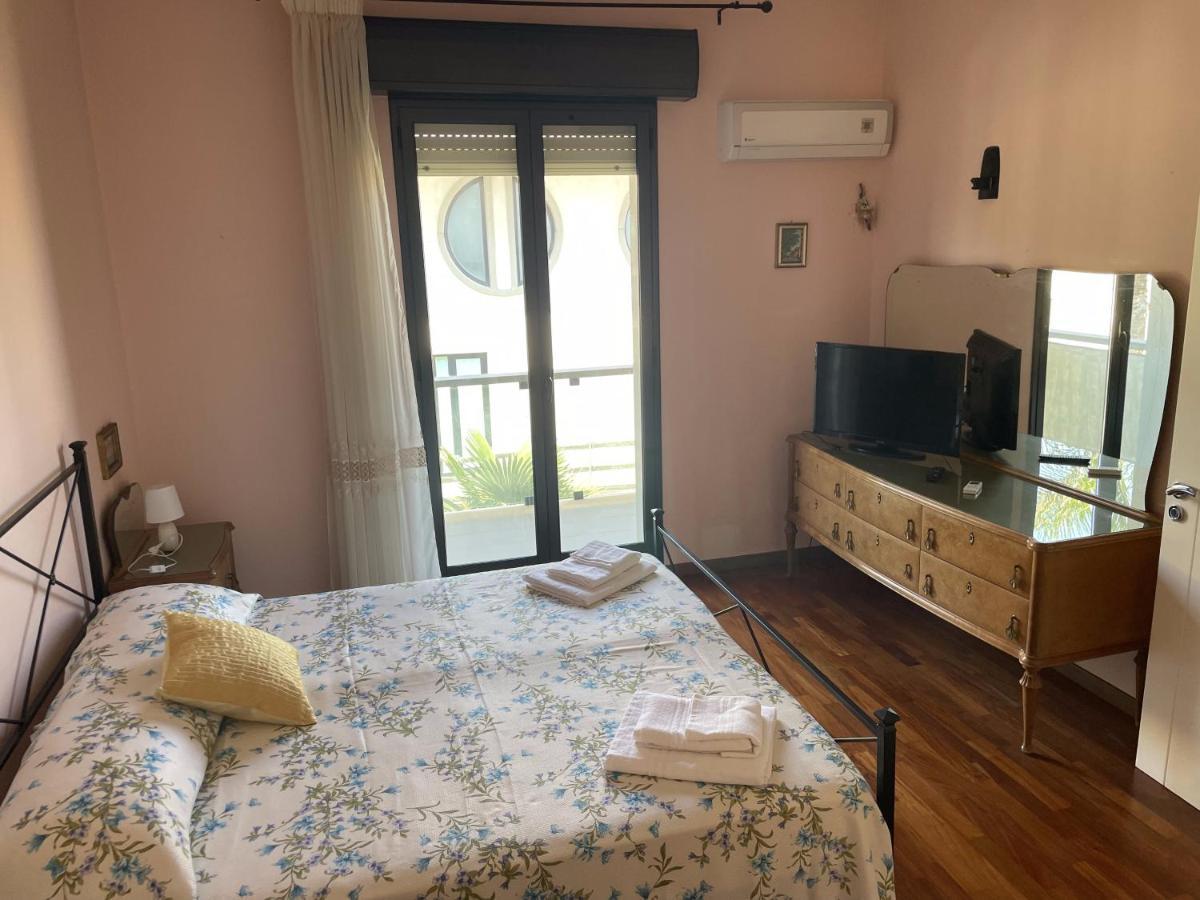 Casa Vacanze Geltrude Avola Exterior foto
