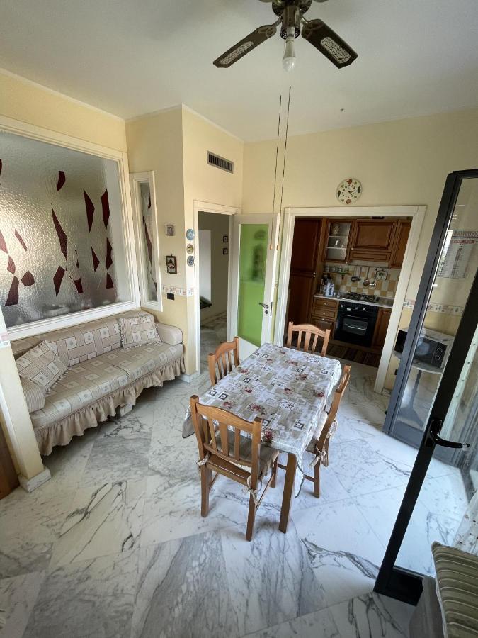 Casa Vacanze Geltrude Avola Exterior foto