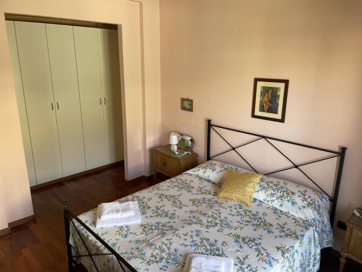 Casa Vacanze Geltrude Avola Exterior foto