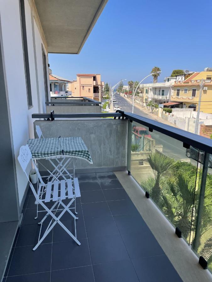 Casa Vacanze Geltrude Avola Exterior foto