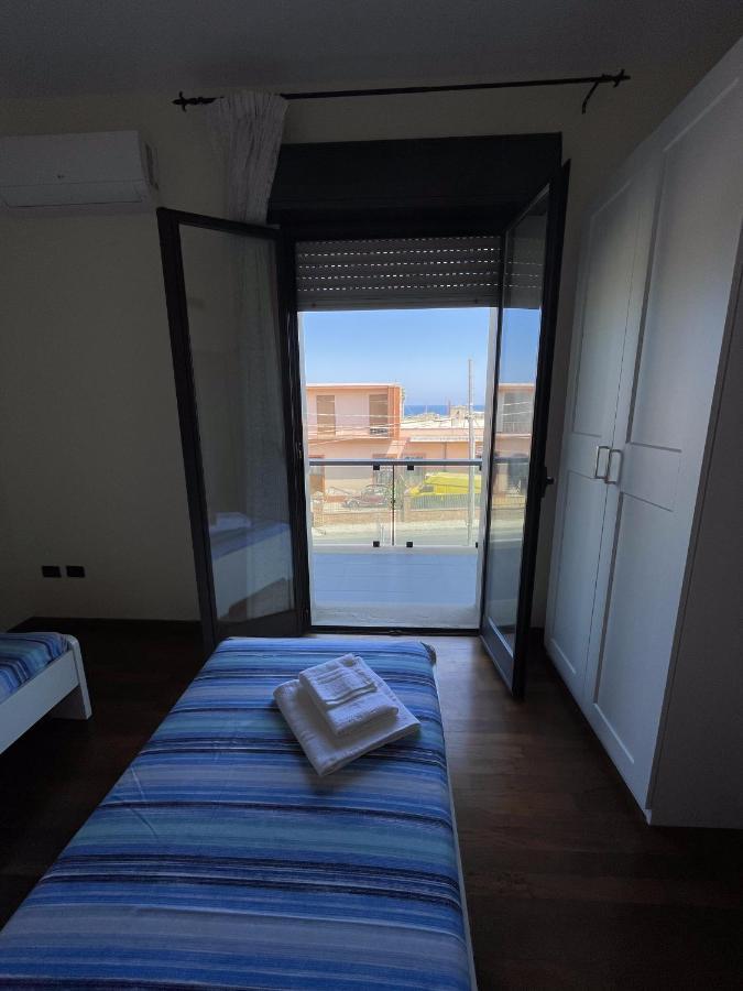 Casa Vacanze Geltrude Avola Exterior foto