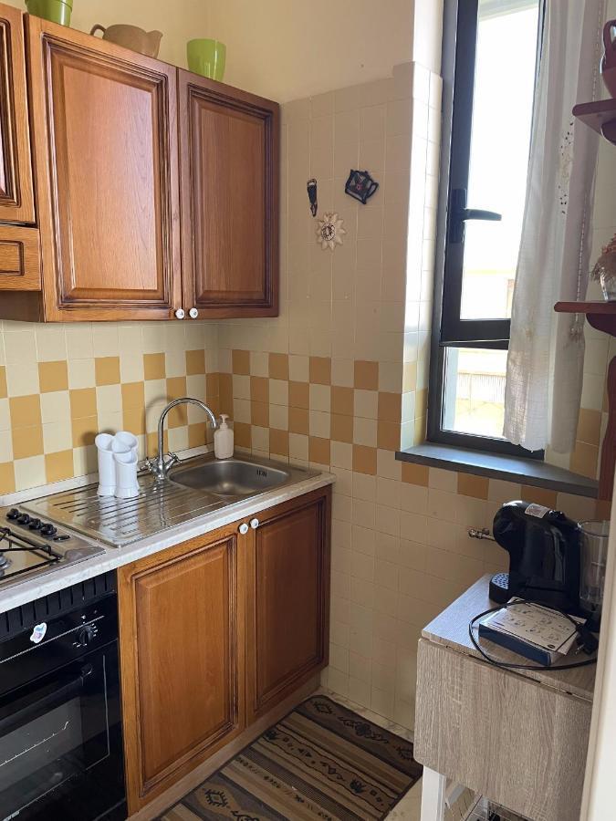 Casa Vacanze Geltrude Avola Exterior foto