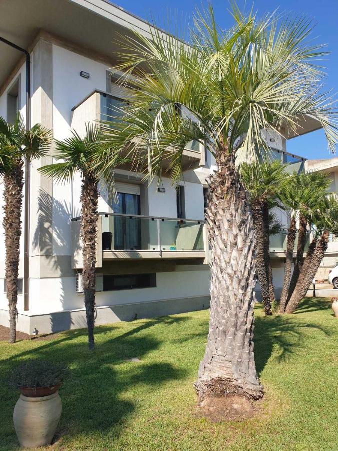Casa Vacanze Geltrude Avola Exterior foto